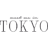 Rencontrez-moi à Tokyo