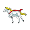 Cap de cheval