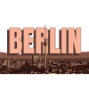 Berlin the place to be!