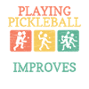 Paddleball Pickleball