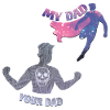 Père - père - père - mon père