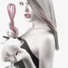 Whip Woman