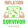 INFLATIONSÜBERLEBENDER