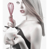 Whip Woman