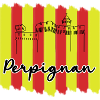 OBV - Perpignan blood & gold