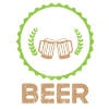 Bier Biertrinker Bierdose Bierflasche