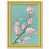 Baroque Aesthetic Japanese Cherry Blossom