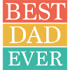 best dad ever
