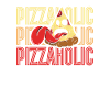 Pizzaholic Italian
