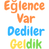 Turkish Children Eglence