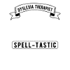 Dyslexic Dyslexia Therapist