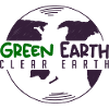 Green Earth , Clear Earth