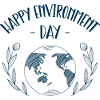 Happy Environment Day