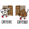 Caffeine Caffeout