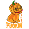 The Pugkin-sweet or