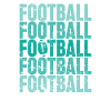 Football America Volkssport Touchdown