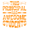 This Principal Has Awesome Students
