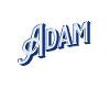 Adam name personalized