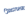 Christophe name personalized