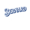 Bernard names personalized