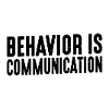 Behavior Is Communication 18