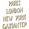 Gaziantep