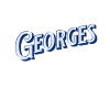 George's name personalized