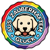 Aus Zauberhaftem Glück