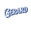 Gerard names personalized