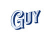 Guy names personalized