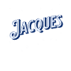 Jacques name personalized