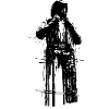 Hellfest Statue