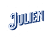 Julien name personalized