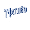 Matheo names personalized