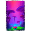 Mushroom Vertical Forest 2
