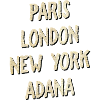 Adana