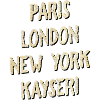 Kayseri