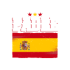 Spanish Dad Best Daddy