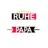 Ruhe Bewahren Papa regelt das!