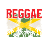 Punk Rap Musique Rastafari Jamaïcain