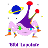 Bibi Lapointe