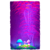 Mushrooms Vertical 3