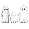 Ghost Family