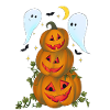 Pumpkin party