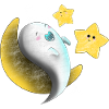 Bébé fantôme