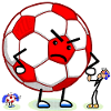 little football howls - DIGITAL