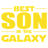 Bester Sohn in der Galaxis