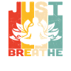 Just Breath Yoga Qutoes