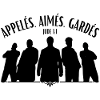 Appelés, aimés, gardés - Jude/1-1