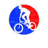 Logo bmx